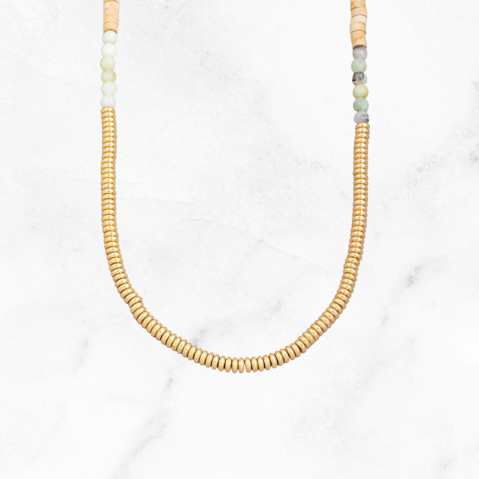 LUCA NECKLACE